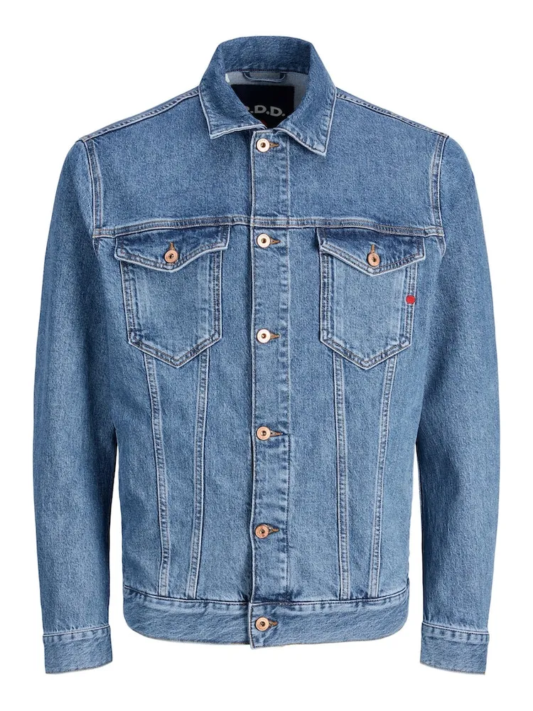 CARSON RDD DENIM JACKET