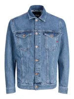 CARSON RDD DENIM JACKET