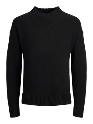 CARTER RELAXED FIT SWEATER