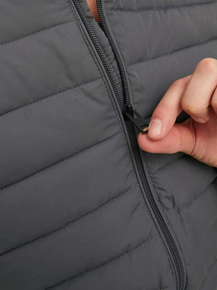 RECYCLE PUFFER JACKET