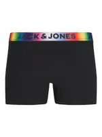 5-PACK PRIDE BOXERS