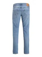 CLARK 715 REGULAR FIT JEANS