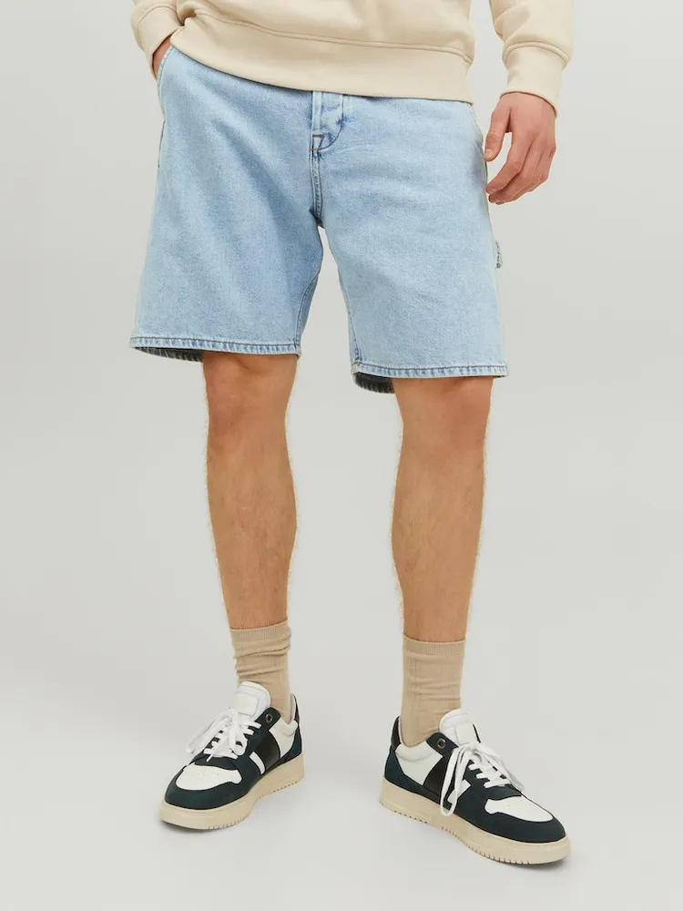 TONY LOOSE FIT SHORTS