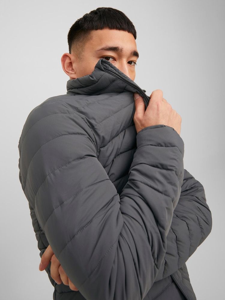RECYCLE PUFFER JACKET