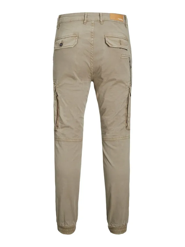 JACK & JONES ACE DEAN CARGO PANTS