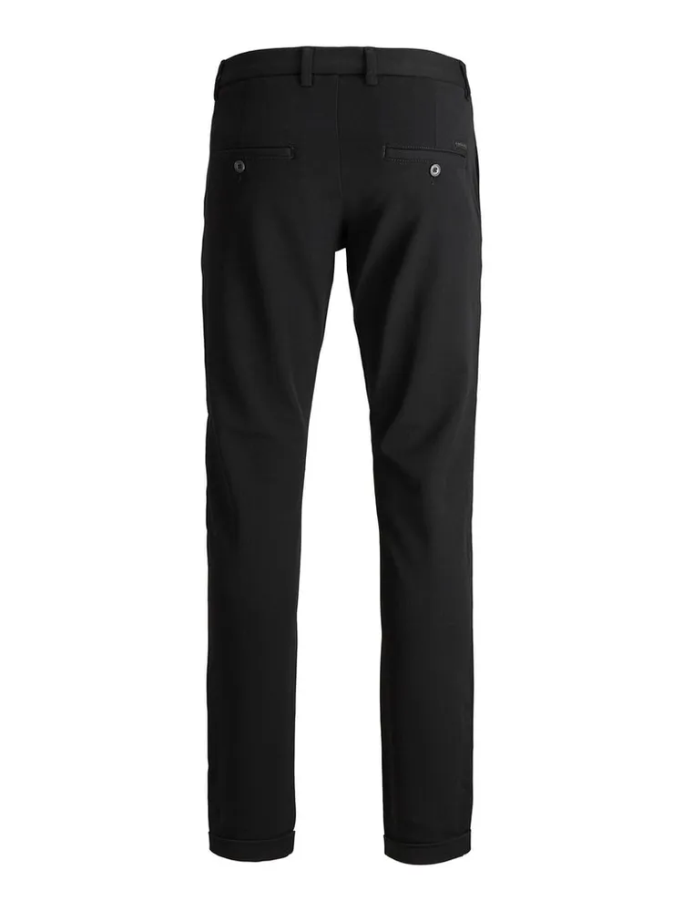 MARCO CONNOR SLIM FIT CHINO PANTS