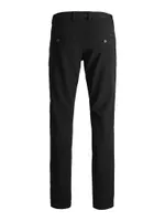 MARCO CONNOR SLIM FIT CHINO PANTS