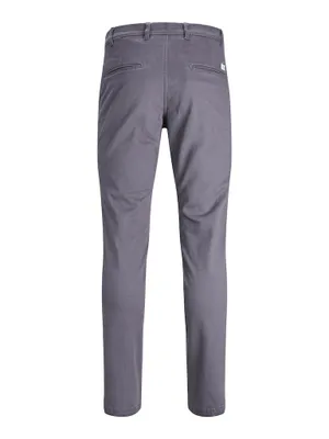 MARCO DAVE SLIM FIT CHINO PANTS