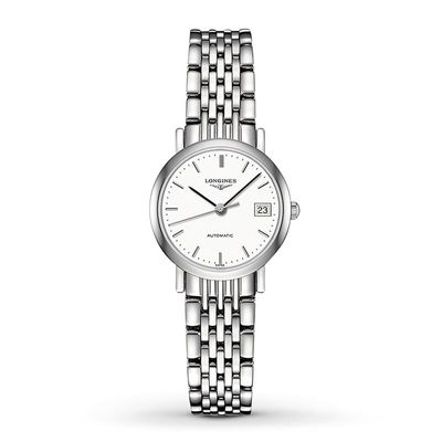 Longines Elegant Collection Automatic Watch L43094126