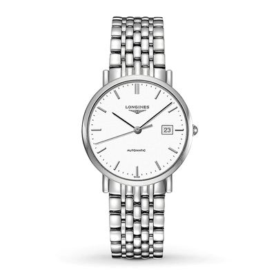 Longines Elegant Collection Automatic Watch L48104126