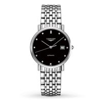 Longines Elegant Collection Automatic Watch L48104576