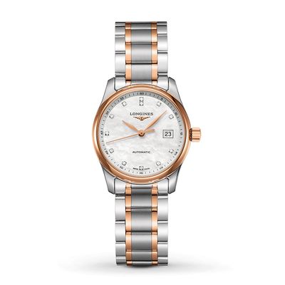 Longines Master Collection Automatic Women's Watch L22575897