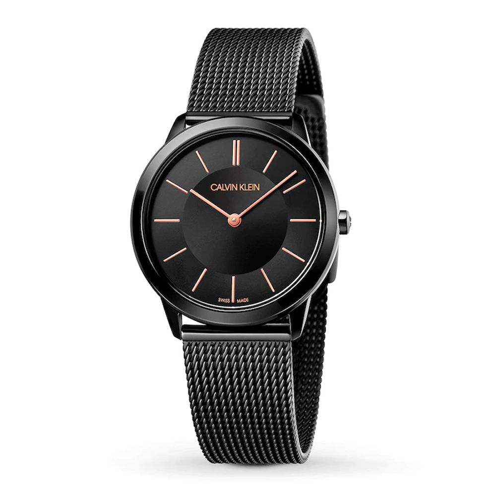 Jared The Galleria Of Jewelry Calvin Klein Minimal Watch K3M22421 | Dulles  Town Center