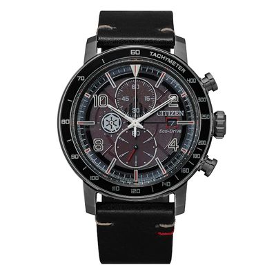 Citizen Star Wars Darth Vader Limited Edition Men's Watch CA0765-05W