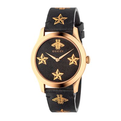 Gucci G-Time Women's Watch YA1264055