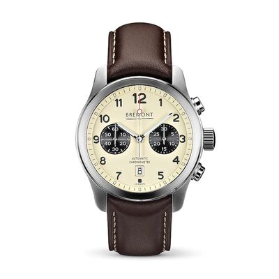 Bremont ALT1-C/CR Men's Automatic Chronometer