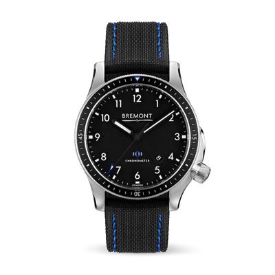 Bremont Boeing Model 1 Men's Automatic Chronometer