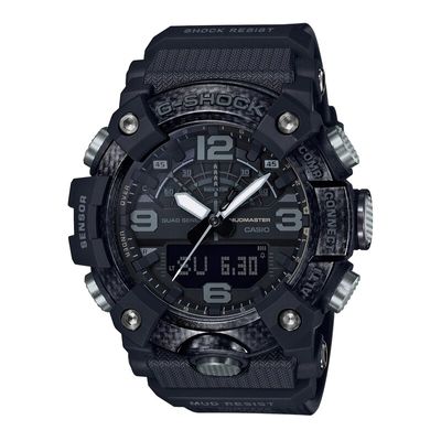 Casio G-SHOCK Classic Men's Watch GGB100-1B