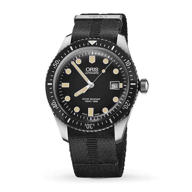 Oris Divers Sixty Five Men's Watch