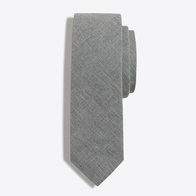 Cotton tie