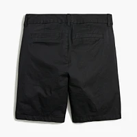 9" Frankie bermuda chino short