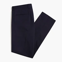 Stretch suit pant flex chino