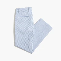 Boys' seersucker Thompson pant