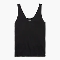 Reversible layering tank top