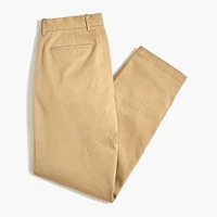 Relaxed-fit flex chino pant