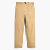 Relaxed-fit flex chino pant