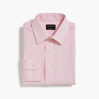 Boys' long-sleeve flex Thompson shirt