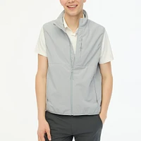 Lightweight vest