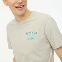 Oyster Tavern graphic tee