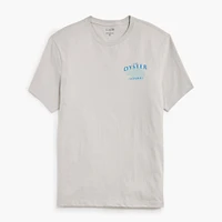 Oyster Tavern graphic tee