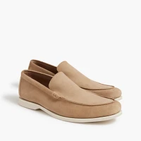 Venetian loafers