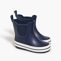 Kids' rain boots