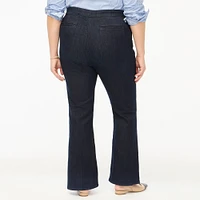 Trouser jean signature stretch