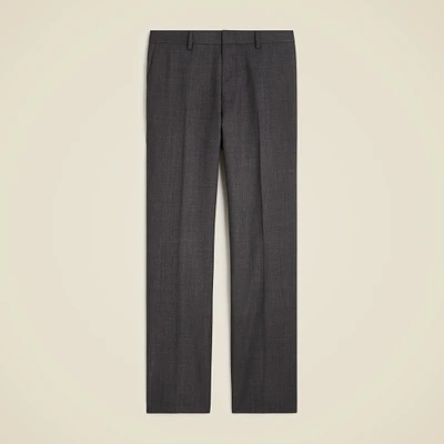 Ludlow Slim-fit suit pant Italian worsted wool