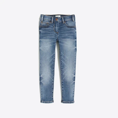 Girls' anywhere jean