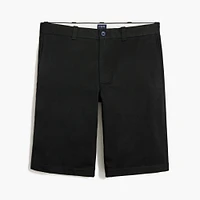 11" flex chino short