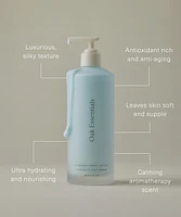 Luminous Body Lotion