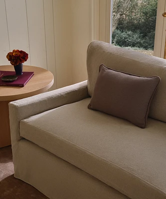 Adler Lumbar Pillow