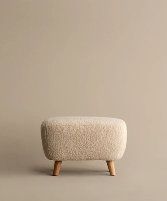 Aspen Ottoman