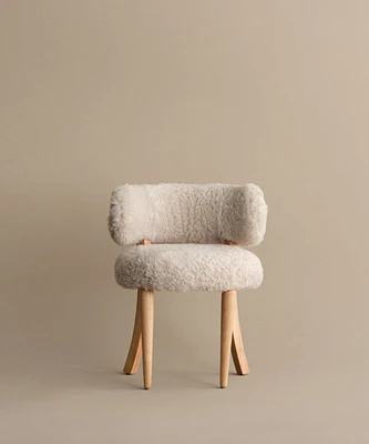 Brentwood Dressing Chair