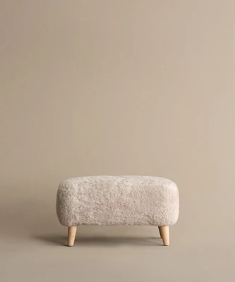 Brentwood Ottoman