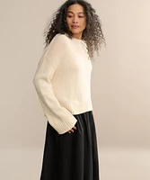 Cameron Crewneck