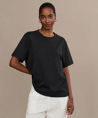 Crosby Tee