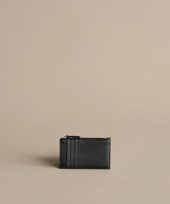 Leather Card Holder