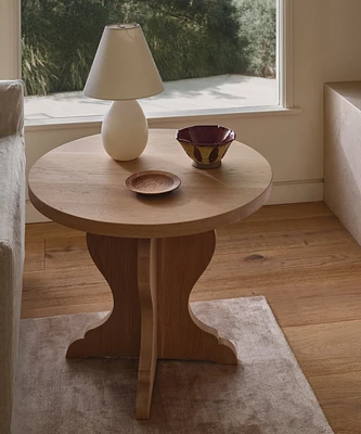 Lombard Side Table