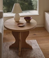 Lombard Side Table